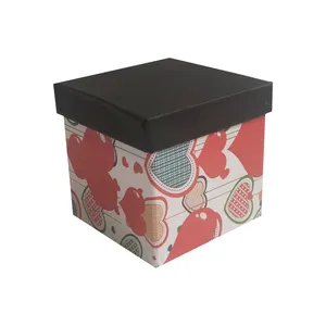 جعبه هدیه مدل Love کد 314