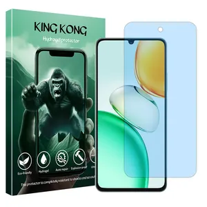 King Kong Tough model Matte anti-blue screen protector suitable for Honor Play10 mobile phone