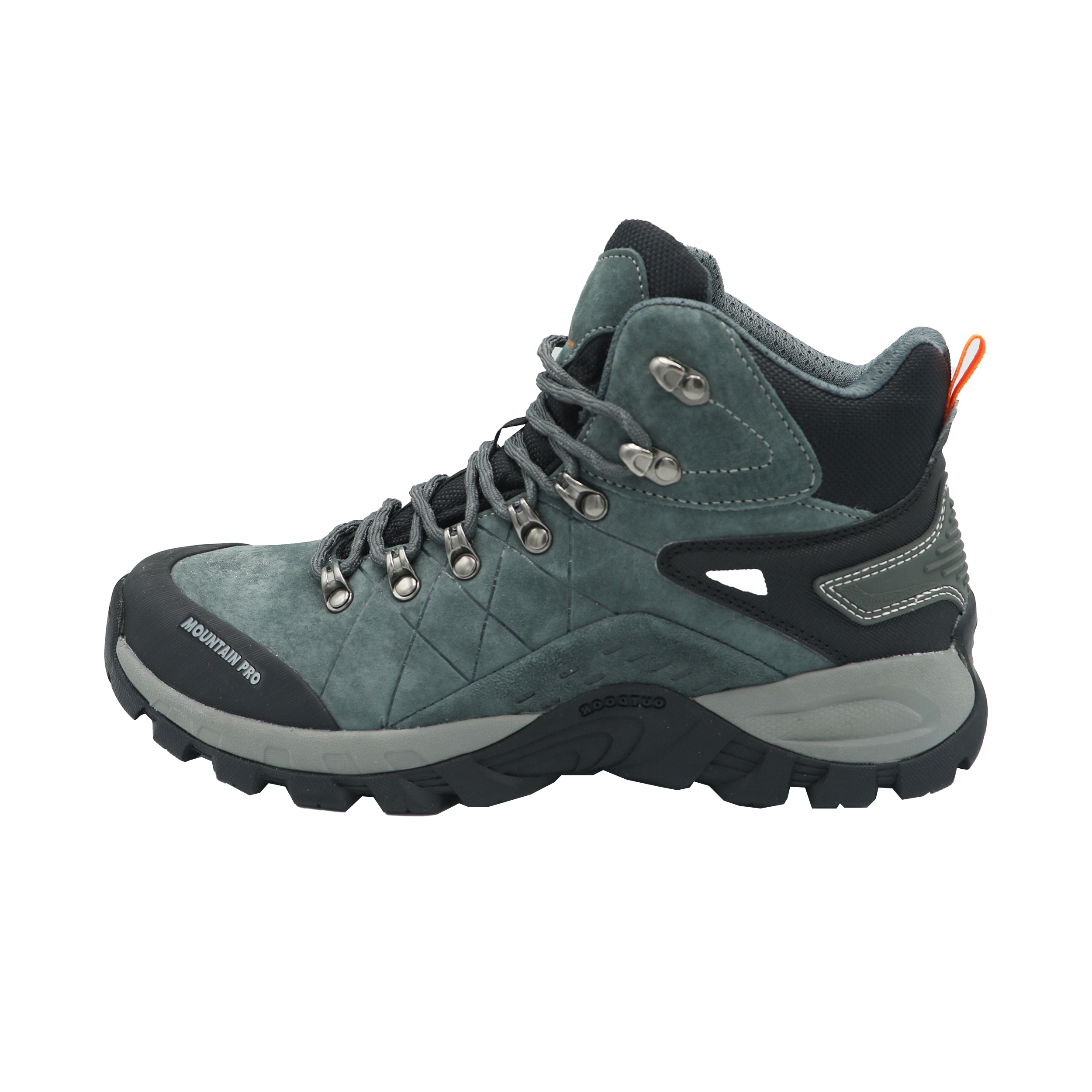 نکته خرید - قیمت روز کفش کوهنوردی مردانه ماونتین پرو مدل 1017gray خرید