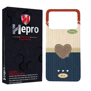 HEPRO MC Cover for XIAOMI Poco X6 Pro