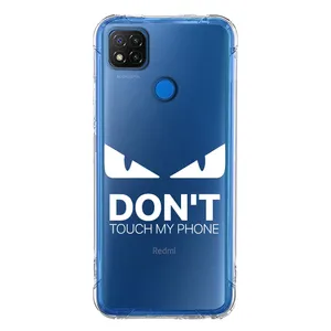 Megafone C26-W Cover For Xiaomi Redmi 9C / 9C NFC