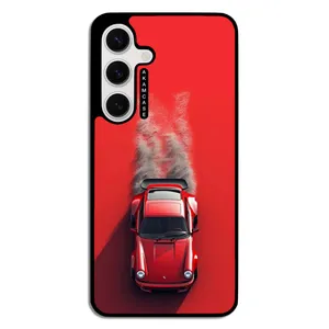 AKAM AMC-WSGS24-CARS-26 Cover For Samsung Galaxy S24