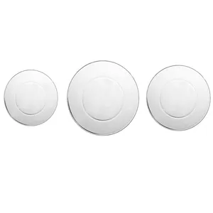 سرویس غذا خوری 18 پارچه بوربوران مدل MAJN