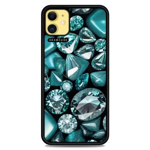 AKAM AMC-WA11-JWELERY-8 Cover For Apple iPhone 11