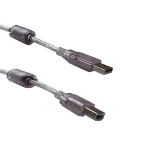 کابل USB 2.0 مدل 0A طول 3 متر