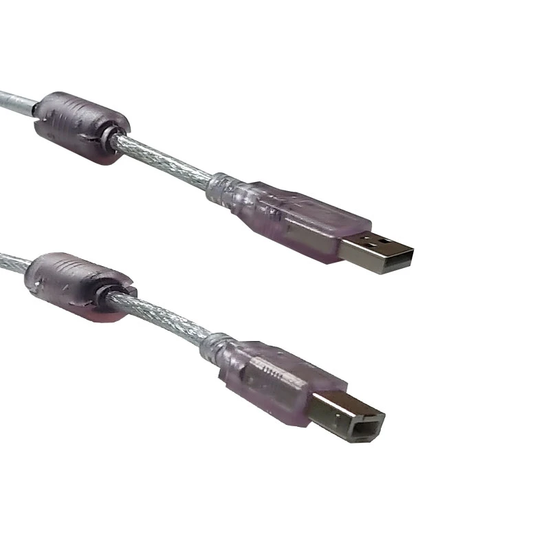 کابل USB 2.0 مدل 0A طول 3 متر