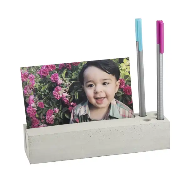 جامدادی رومیزی دکوسیتی مدل dco55