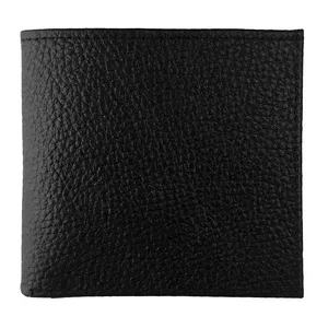 کیف پول مردانه چرم آهنگ مدل W-S2M