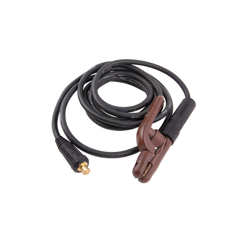 دستگاه جوش اینورتر 250 آمپر اکتیو مدل AC-48250