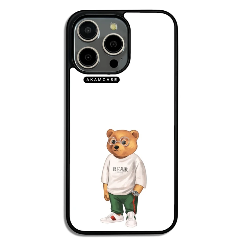 کاور آکام مدل AMC-WA15PROMAX-BARON FILOU-27 مناسب برای گوشی موبایل اپل iPhone 15 Pro Max