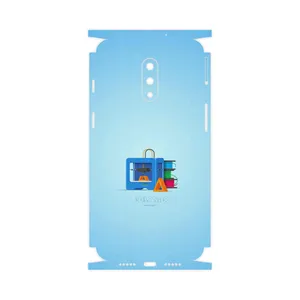 MAHOOT 3D Printer-FullSkin Cover Sticker for OnePlus 7