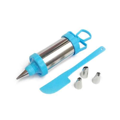 قیف خامه زن مدل 212606 مجموعه 5 عددی