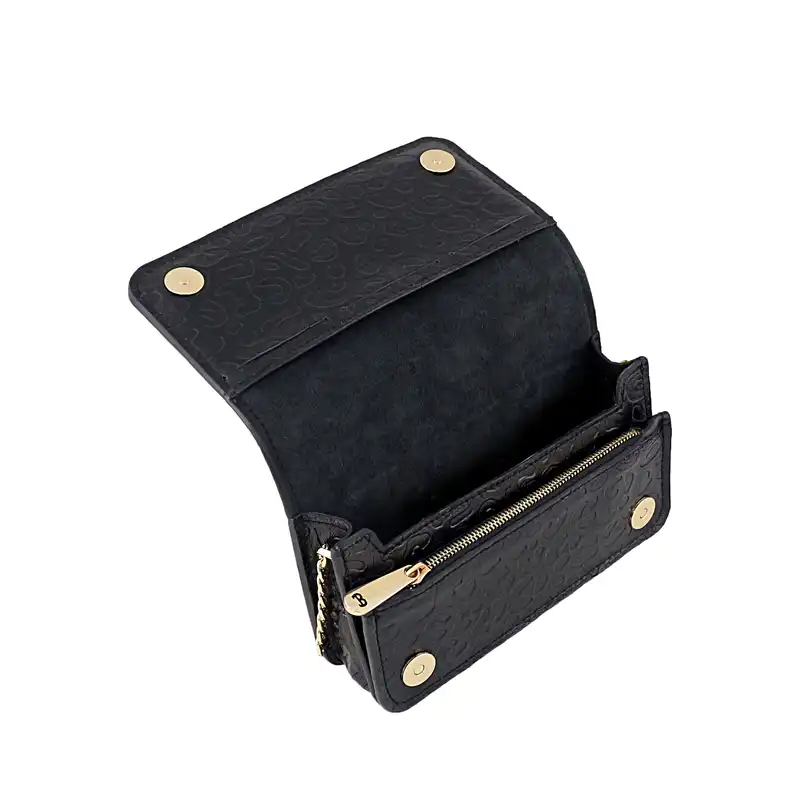 کیف دوشی زنانه منط مدل h197 کد 10963