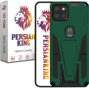 Persian King MOSH21 Cover For Motorolla moto G 5G