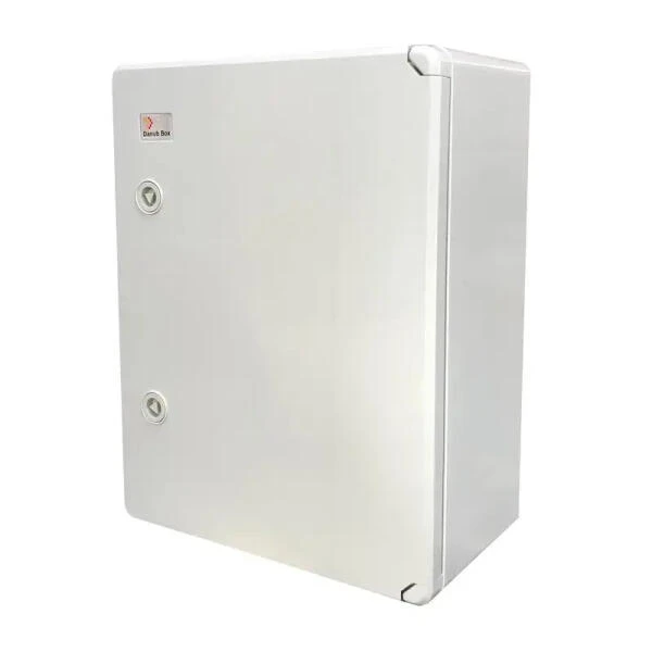 تابلو برق ۶۵ عددی دانوب مدل درب مات 