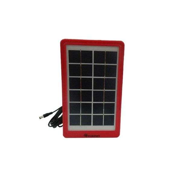 پنل خورشیدی یورونت مدل EU-M5W ظرفیت 5 وات پنل خورشیدی یورونت مدل EU-M5W ظرفیت 5 وات