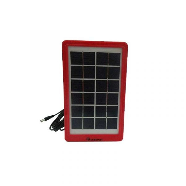 پنل خورشیدی یورونت مدل EU-M5W ظرفیت 5 وات پنل خورشیدی یورونت مدل EU-M5W ظرفیت 5 وات