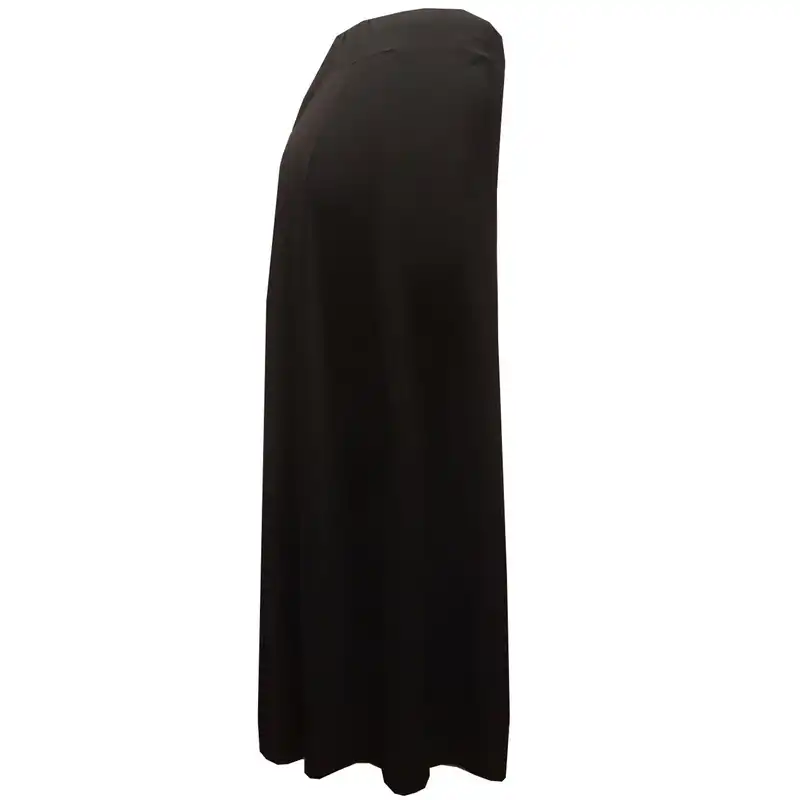 دامن زنانه مدل ریون تمام کلوش کد a.056