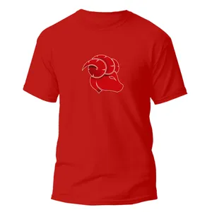 تی شرت آستین کوتاه زنانه مدل ماه تولد آپریل کد 017