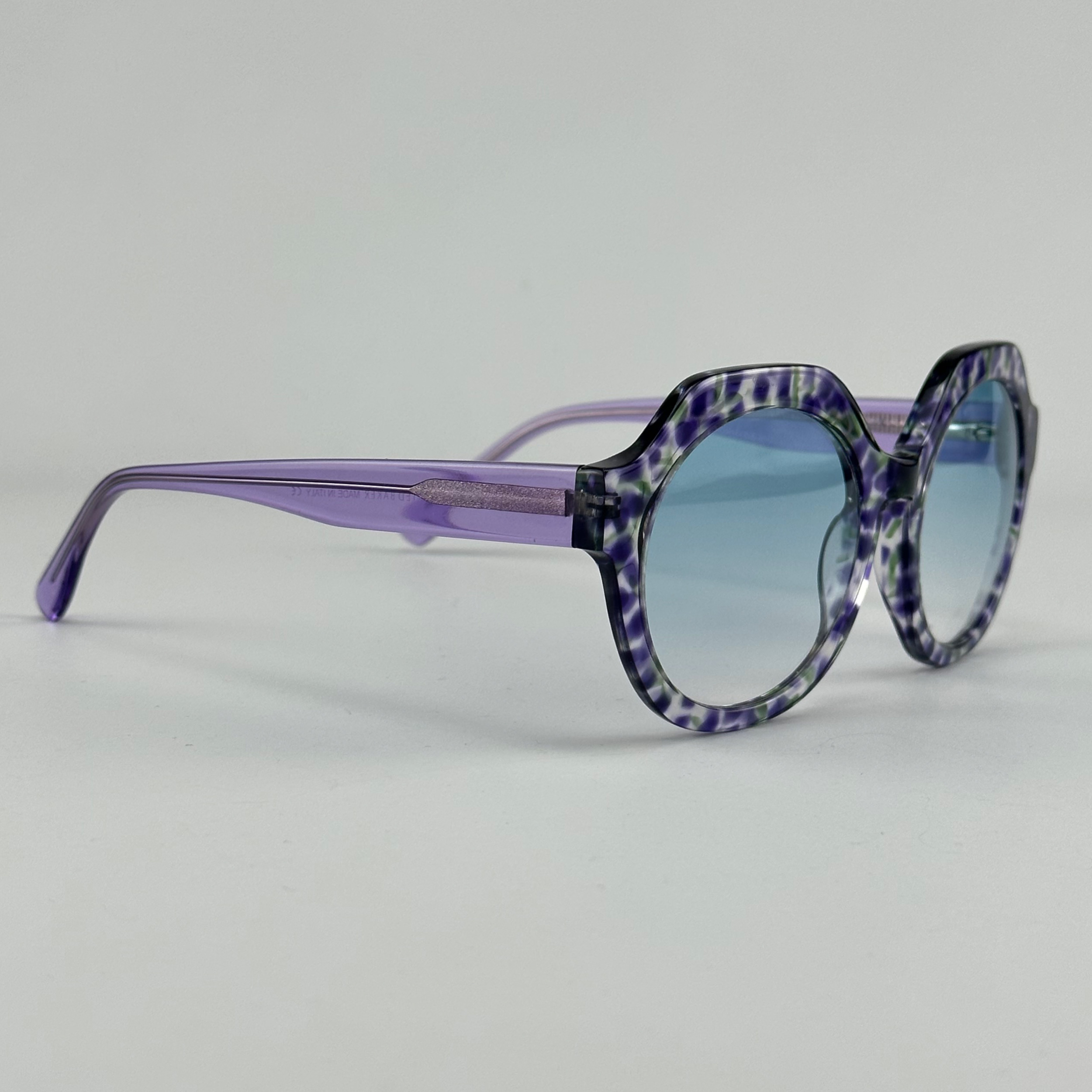 عینک آفتابی زنانه تد بیکر مدل YC31089 -  - 2
