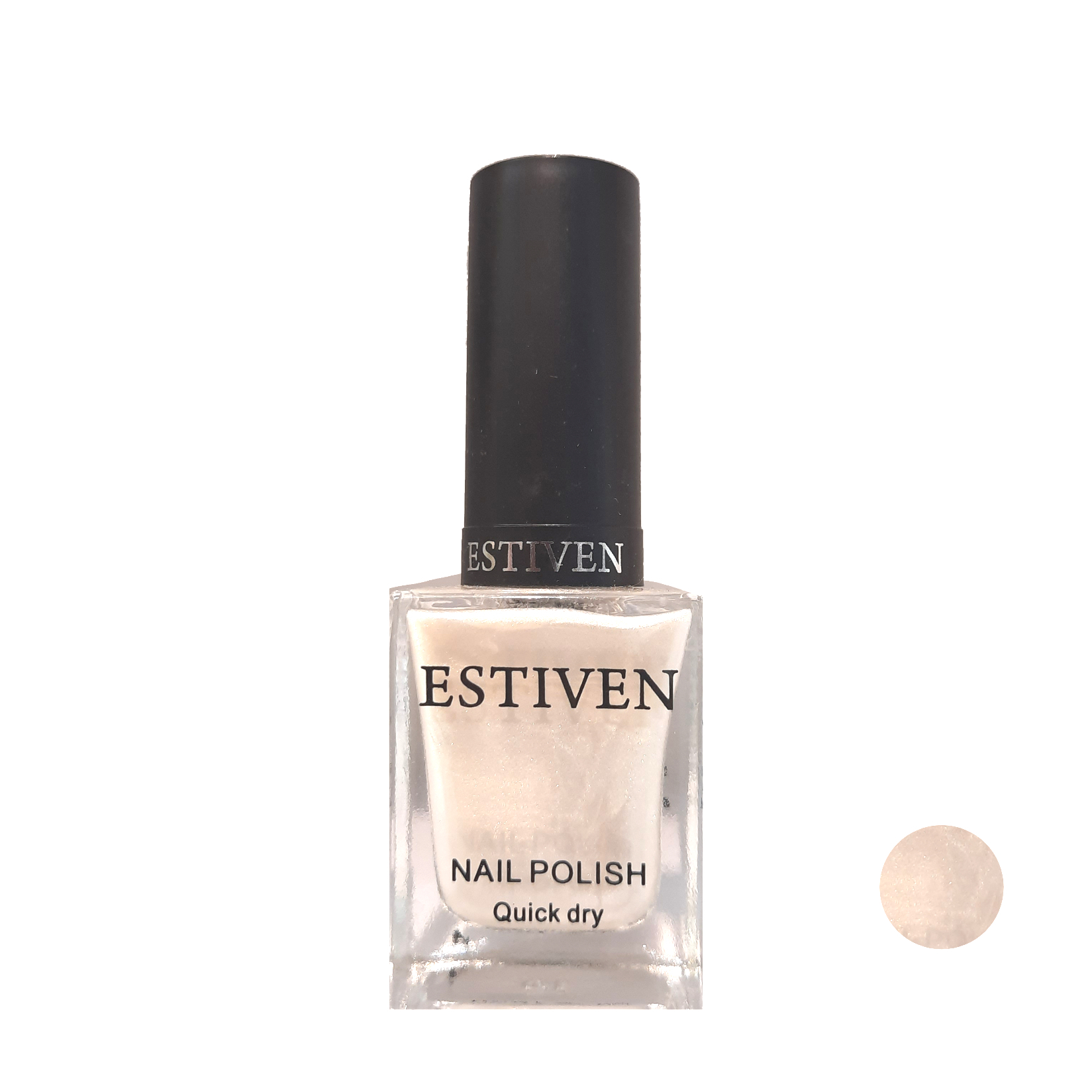 لاک ناخن استیون شماره ۱