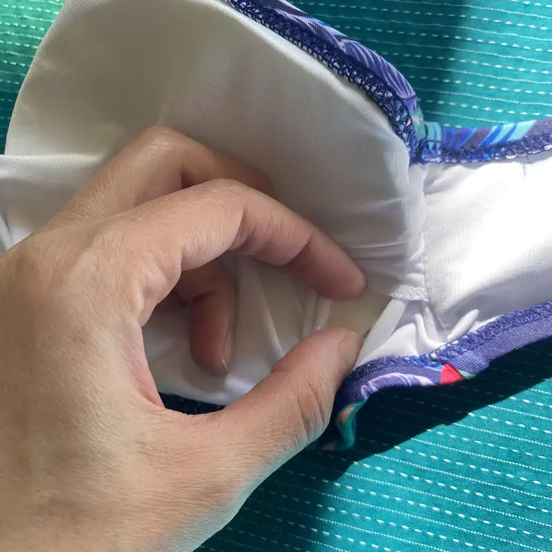 مایو زنانه مدل 1124