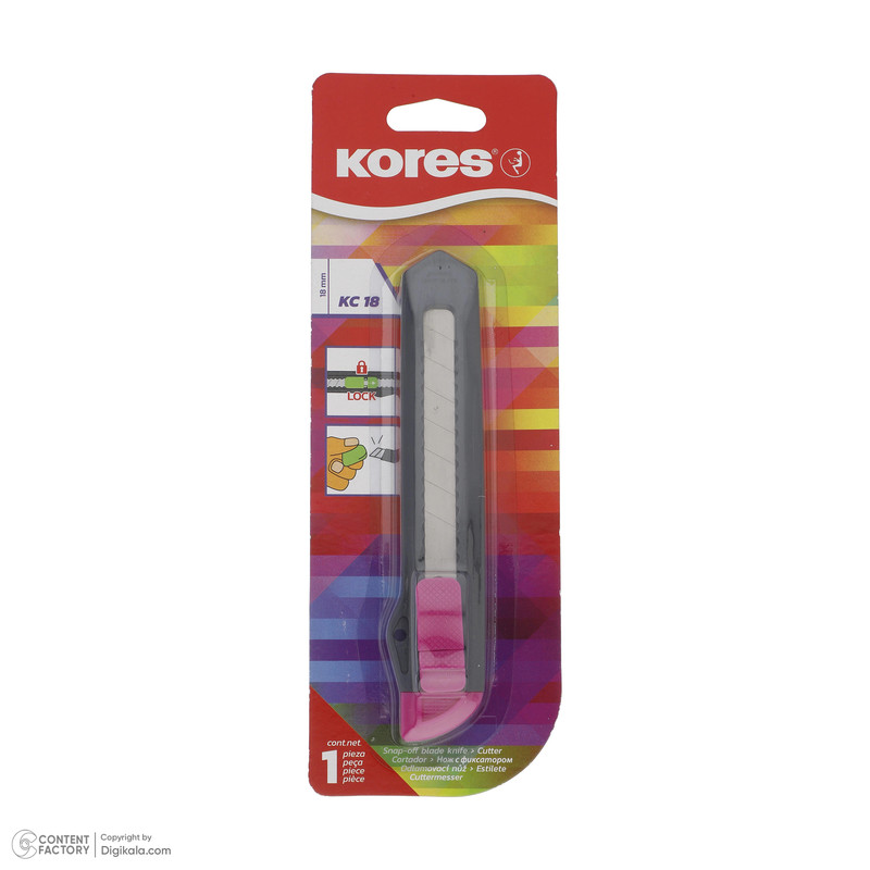 کاتر کورس مدل 42211