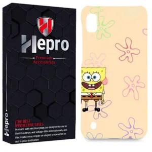 HEPRO MC Cover for SAMSUNG GALAXY M10