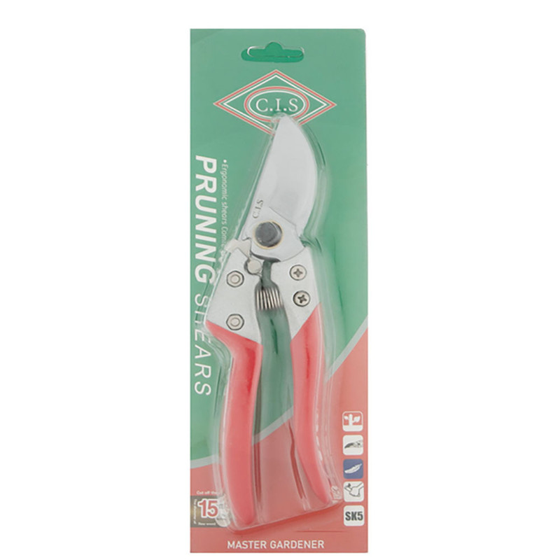 قیچی باغبانی سی آی اس مدل SK-5