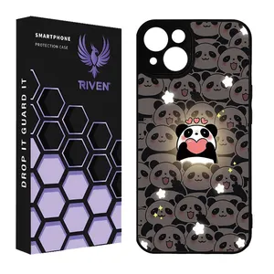 RIVEN RI3-10 Case For Apple iphone 13