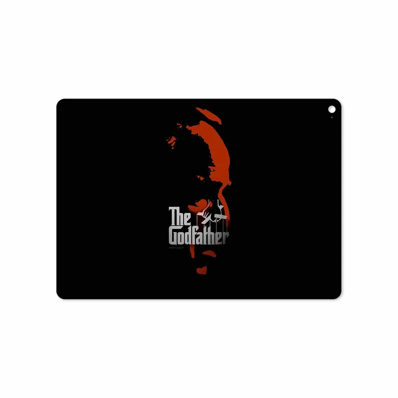 برچسب پوششی ماهوت مدل The Godfather مناسب برای تبلت اپل iPad Air 2 2014 A1566
