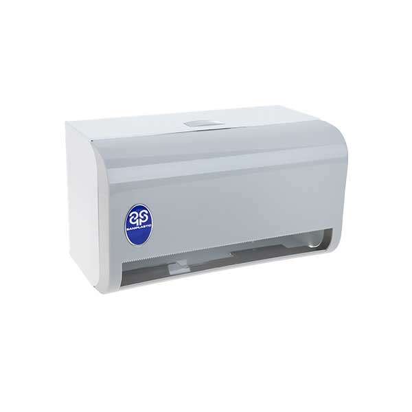 پایه رول دستمال کاغذی سنی پلاستیک مدل sayen پایه رول دستمال کاغذی سنی پلاستیک مدل sayen