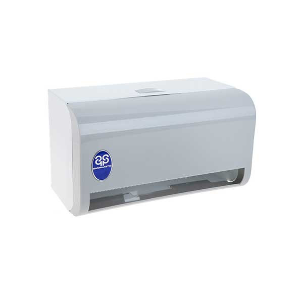 پایه رول دستمال کاغذی سنی پلاستیک مدل sayen پایه رول دستمال کاغذی سنی پلاستیک مدل sayen