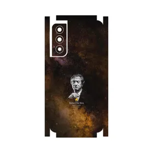 MAHOOT Robert De Niro-FullSkin Cover Sticker for Samsung Galaxy S21 FE 5G