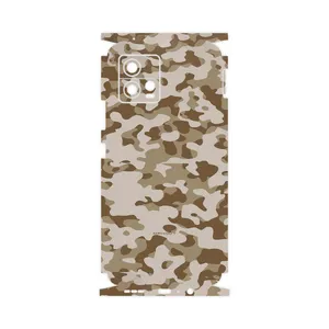 MAHOOT Army_Desert-FullSkin Cover Sticker for Motorola Moto G72