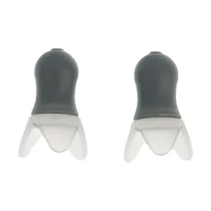 محافظ گوش سنسی پلاست مدل Travel Earplugs کد 331878-1907