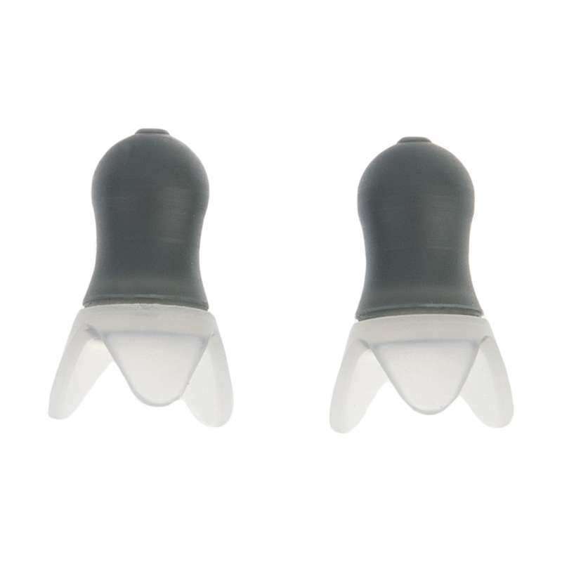 محافظ گوش سنسی پلاست مدل Travel Earplugs کد 331878-1907