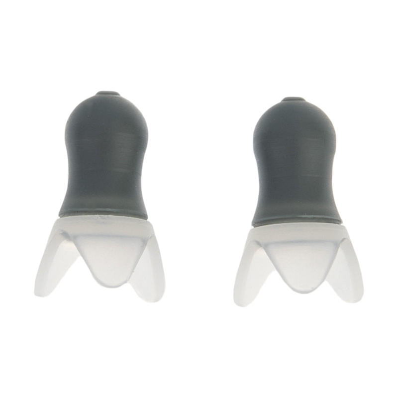 محافظ گوش سنسی پلاست مدل Travel Earplugs کد 331878-1907