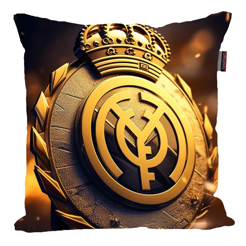 کوسن پاد آفرین مدل رئال مادرید کد 2516