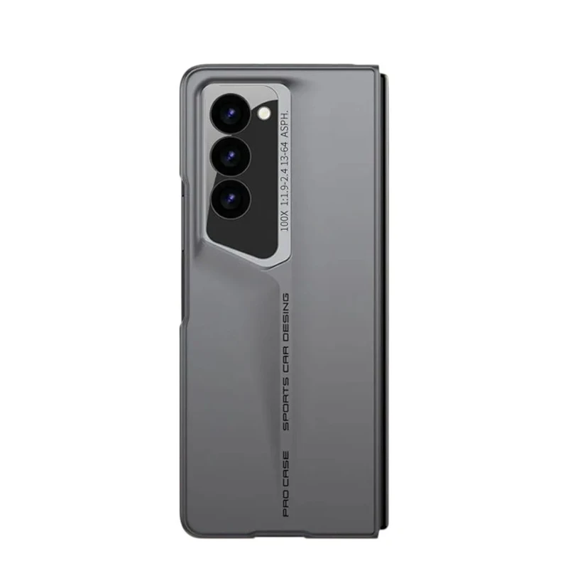 کاور بلکین مدل مگسیف دار مناسب برای گوشی موبایل سامسونگ GALAXY Z FOLD 6