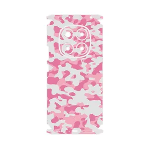 MAHOOT Army_Pink-FullSkin Cover Sticker for Xiaomi Redmi Note 14 Pro 4G