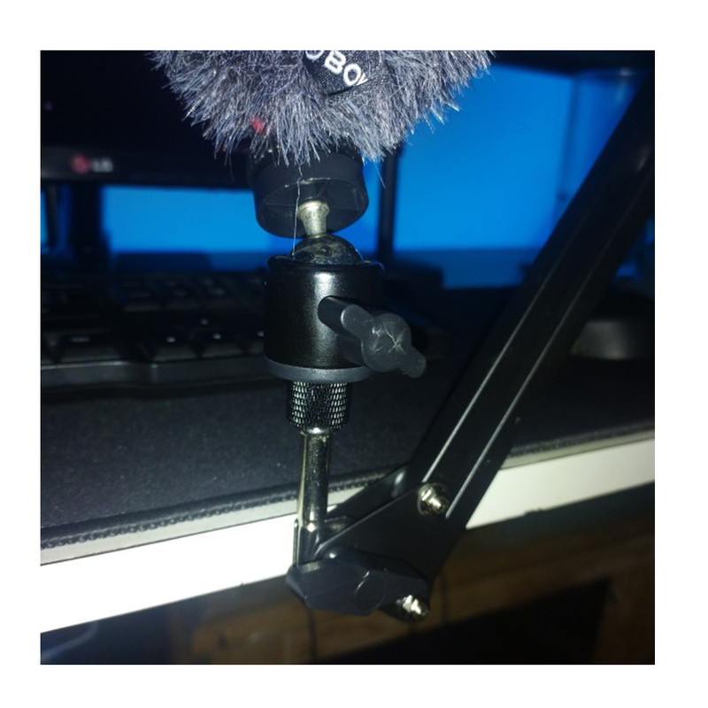 سر سه پایه پلوز مدل Adapter Screw