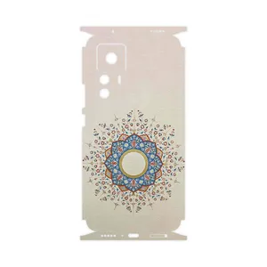 MAHOOT Art of Illumination 1-FullSkin Cover Sticker for Xiaomi 12T