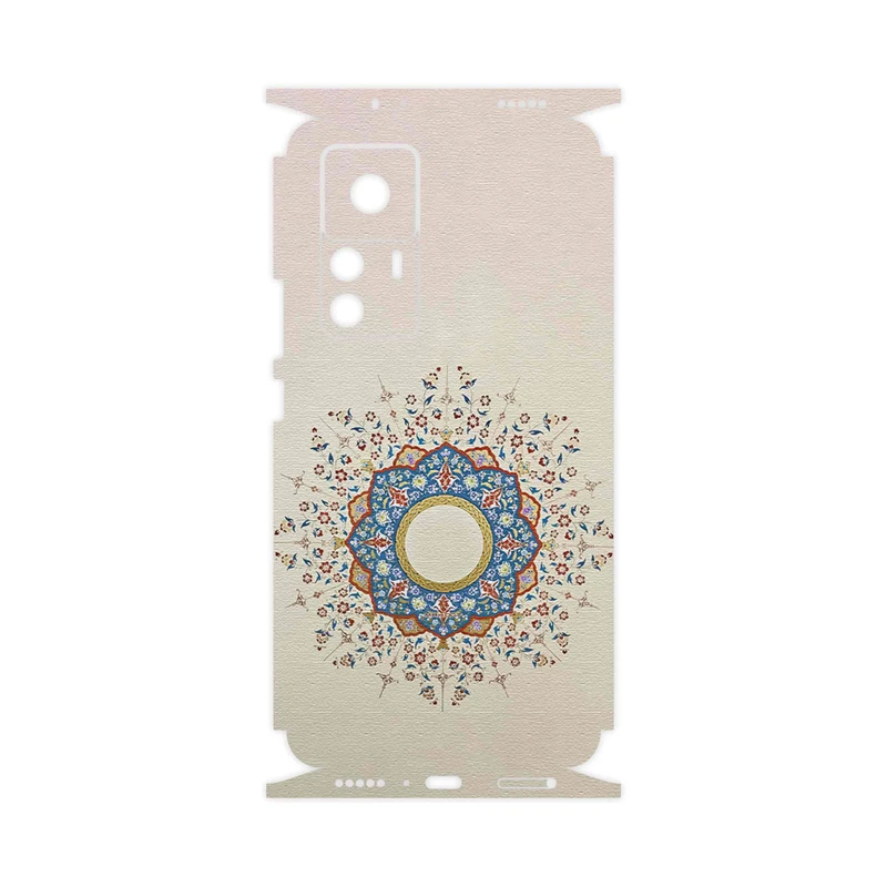 برچسب پوششی ماهوت مدل Art of Illumination 1-FullSkin مناسب برای گوشی موبایل شیائومی 12T