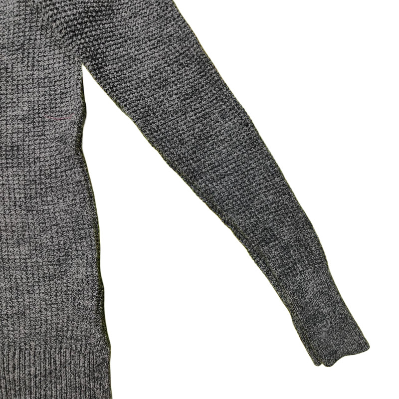 پلیور یقه هفت زنانه مدل 2040