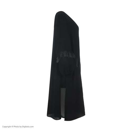 مانتو زنانه استایلیش لیدیز کد 990202