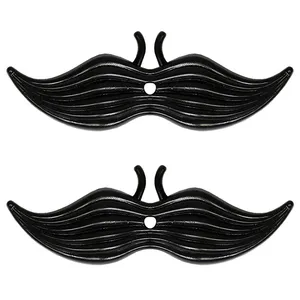 سیبیل ایفای نقش کد SB 01 بسته 2 عددی