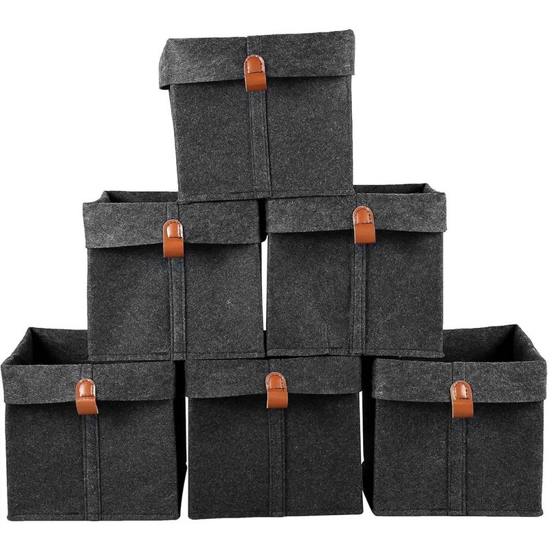 باکس نظم دعنده مدل HEXA مجموعه 6 عددی