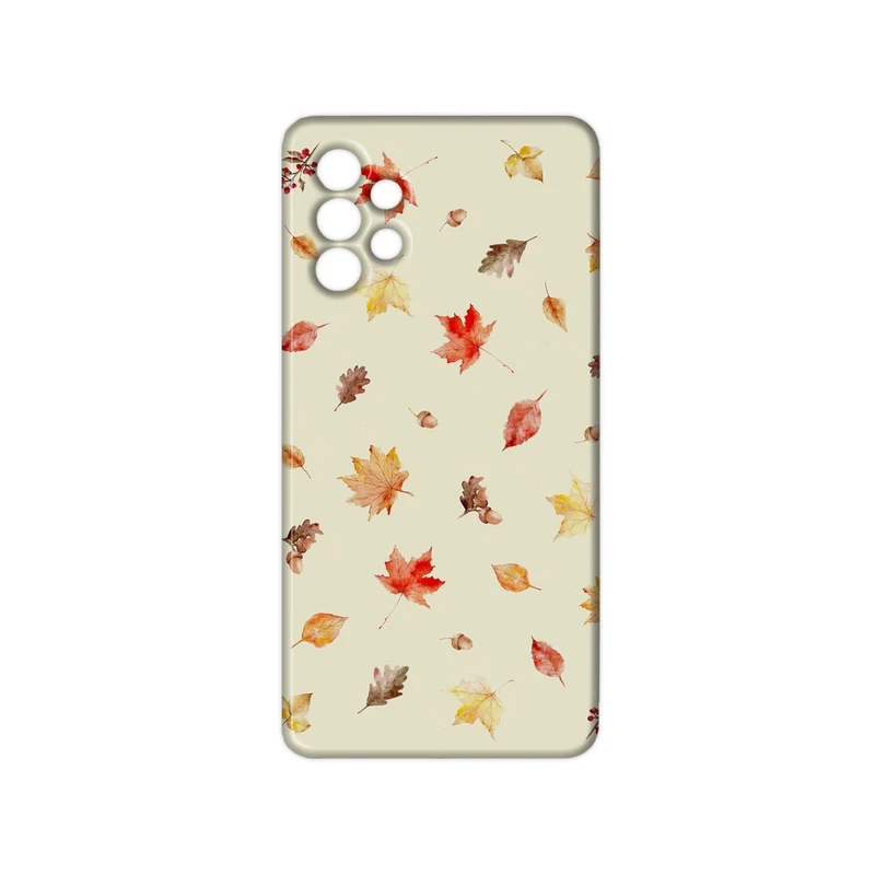 کاور مدل پاییز کد 049 مناسب برای گوشی موبایل سامسونگ galaxy A13 4G 