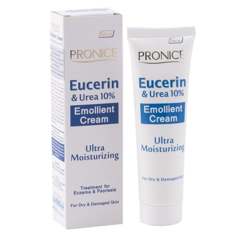 کرم نرم کننده پرونایس مدل 10 درصد اوسرین حجم 100 میلی لیتر مجموعه 2 عددی کرم نرم کننده پرونایس مدل 10 درصد اوسرین حجم 100 میلی لیتر مجموعه 2 عددی